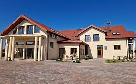 Villa Nova